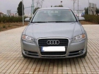 AUDI A4 2.0 TDI 140CV - Castellon - mejor precio | unprecio.es