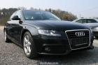 Audi A4 2.0 TDI DPF Ambition - mejor precio | unprecio.es