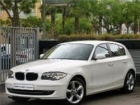 BMW 116 I 116I 5-PUERTAS - Barcelona - mejor precio | unprecio.es