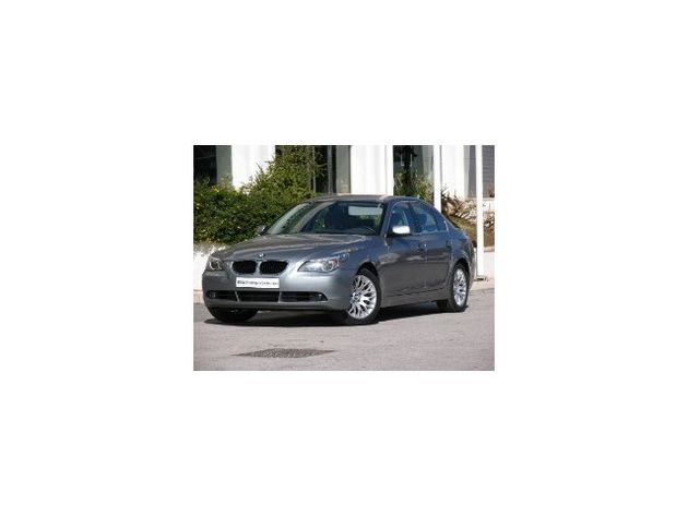 BMW SERIE 1 120D 5-PUERTAS