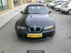 BMW Z3 2.0i Roadster - mejor precio | unprecio.es