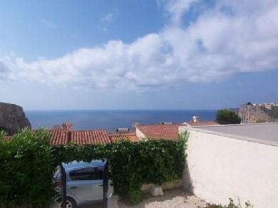 Bungalow se vende en Benitachell, Costa Blanca