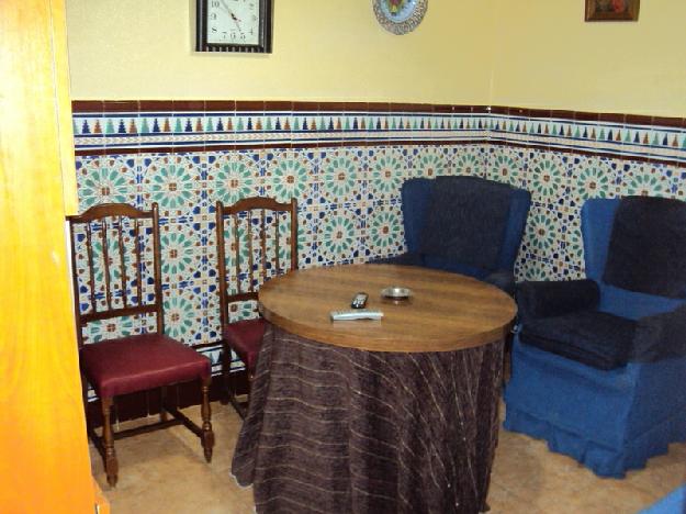 Casa en Almendralejo
