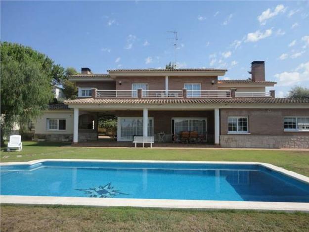 Casa en Calafell