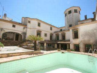 Casa en venta en Benissa, Alicante (Costa Blanca)