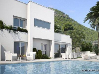 Chalet en venta en Guardamar del Segura, Alicante (Costa Blanca)