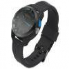 Cookoo Bluetooth SmartWatch Connected Negro y Azul - mejor precio | unprecio.es