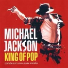 Disco de Michael Jackson Edicion Exclusiva Para España - mejor precio | unprecio.es