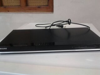 Dvd digital marca samsung modelo c550 Semiaveriado x 8 €