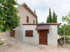 Finca/Casa Rural en venta en Cornudella de Montsant, Tarragona (Costa Dorada) - mejor precio | unprecio.es