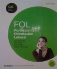 FOL (Formación y orientación laboral) SANTILLANA - mejor precio | unprecio.es