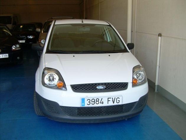 FORD FOCUS 1.8TDCI TREND WAGON