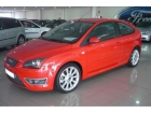 FORD Focus 2.0TDCI S - mejor precio | unprecio.es