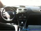 Ford Focus - mejor precio | unprecio.es
