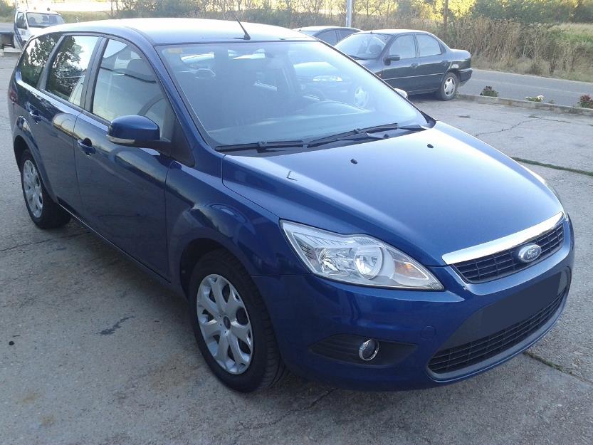 Ford Focus SW 1.8 Turbo Diesel