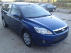 Ford Focus SW 1.8 Turbo Diesel - mejor precio | unprecio.es