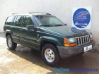Jeep Grandcherokee - mejor precio | unprecio.es