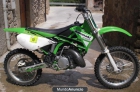 Kawasaki Kx 250cc 2tiempos - mejor precio | unprecio.es