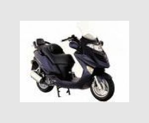 KYMCO GRAND DINK 125