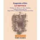 Lo barroco - mejor precio | unprecio.es