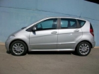 Mercedes-Benz CLASE A A 180CDI Elegance - mejor precio | unprecio.es