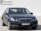 Mercedes-benz clase e 220 cdi be avantg aut - mejor precio | unprecio.es