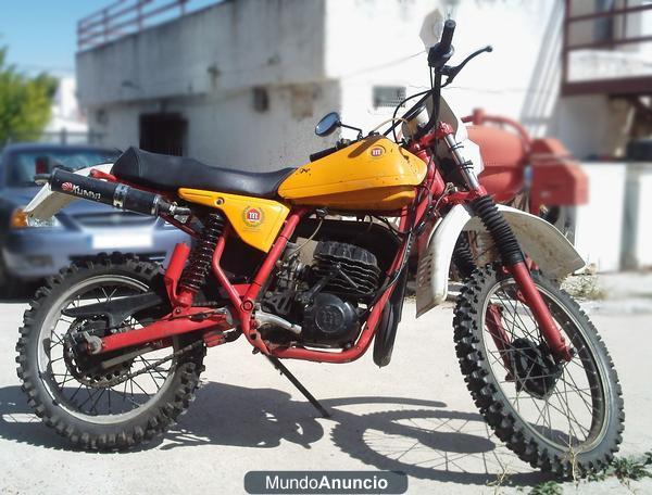 Montesa 360H6