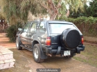 opel frontera 4x4 - mejor precio | unprecio.es