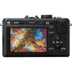 Panasonic Lumix Dmc-gf1 Con Lente 14-45mm Camara Digital - mejor precio | unprecio.es