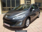 Peugeot 308 SW Premium 2.0 HDI 140cv FAP - mejor precio | unprecio.es