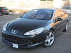 Peugeot 407 Coupe PACK 2.7 V6 204 CV. - mejor precio | unprecio.es