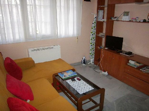 Piso en Alpedrete