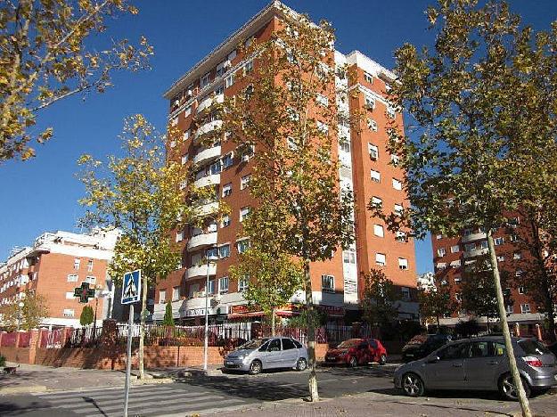 Piso en Fuenlabrada