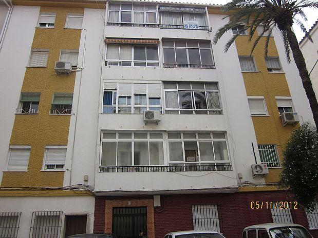 Piso en Málaga