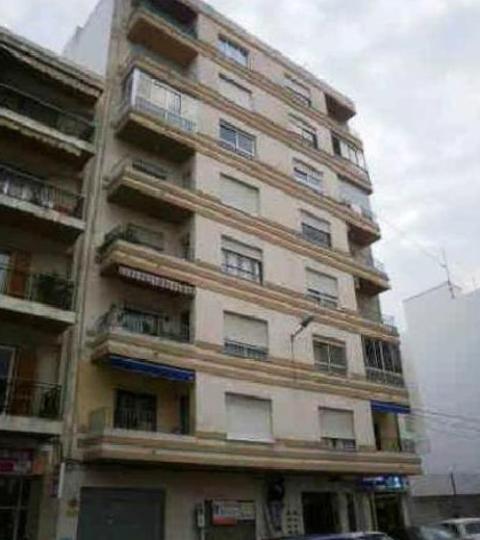 Piso en Oliva