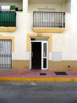 Piso en Vera