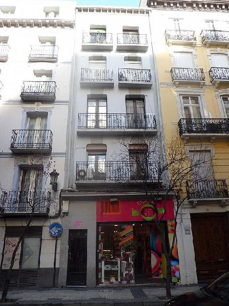 Piso en Zaragoza
