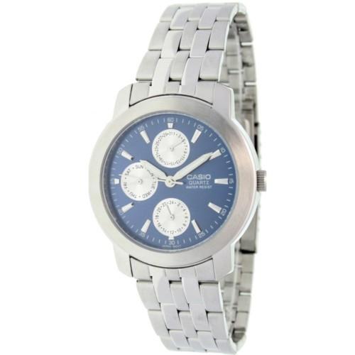 Reloj Casio Mtp-1192a-2a