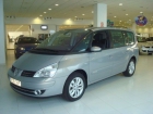 RENAULT Espace 2.0dCi Tech Run 150 - mejor precio | unprecio.es