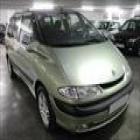 RENAULT GRAND SPACE 2.2DCI 130CV 7 PLAZAS - mejor precio | unprecio.es