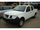 RENAULT KANGOO 1.9 D65 AUTHENT - mejor precio | unprecio.es