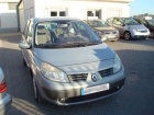 RENAULT SCENIC 1.9 DCI LUXE PRIVILEG - mejor precio | unprecio.es