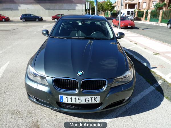 se vende bmw 302-d