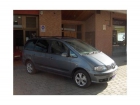 SEAT ALHAMBRA 2.0 TDI 140CV REFERENCE PLUS - mejor precio | unprecio.es