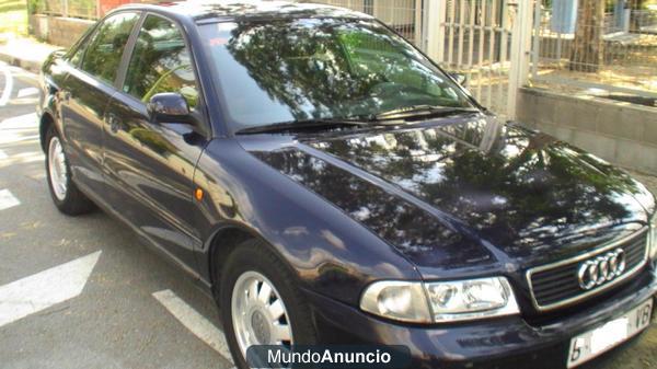 VENDO AUDI A4