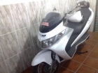 VENDO SUZUKI BURGMAN 400 - - mejor precio | unprecio.es