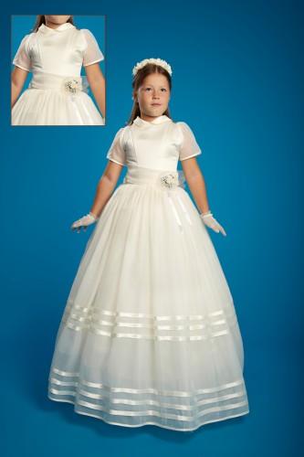 Vestidos de comunion nueva temporada desde 160€