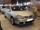 VOLKSWAGEN Golf 1.9TDI iGolf DSG 105 - mejor precio | unprecio.es