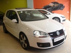 VOLKSWAGEN GOLF V GTI 2.0 TFSI 200 cv - mejor precio | unprecio.es